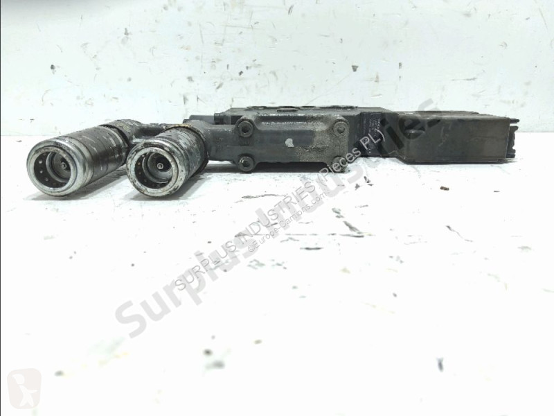 قطع غيار الآليات الثقيلة  T174