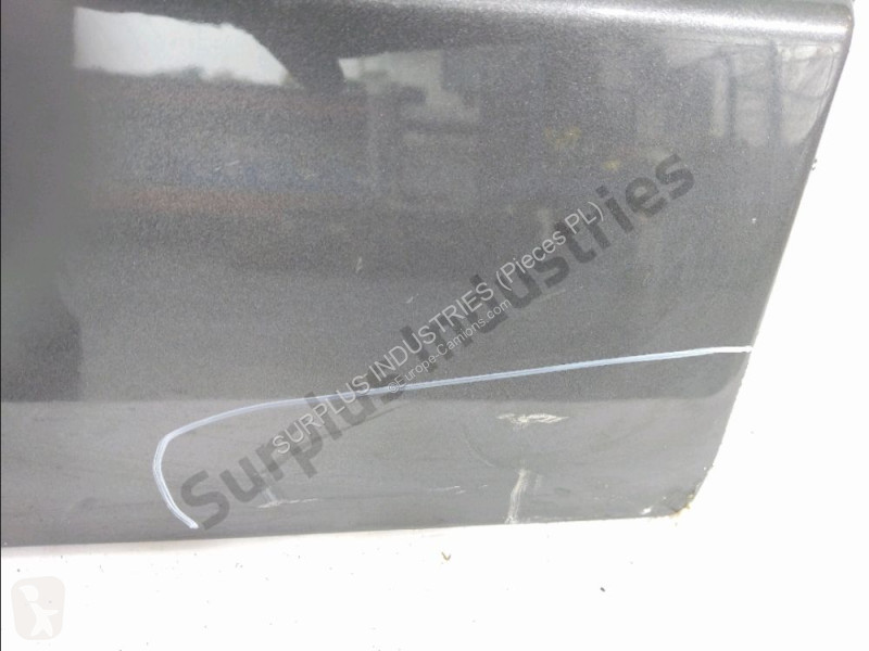 قطع غيار الآليات الثقيلة MAN TGX 18.500