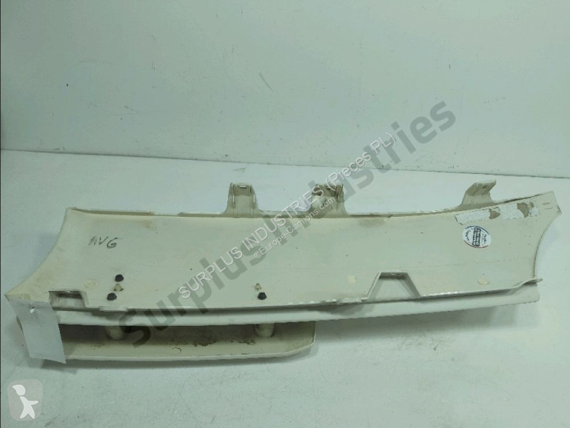 قطع غيار الآليات الثقيلة Volvo FL 240