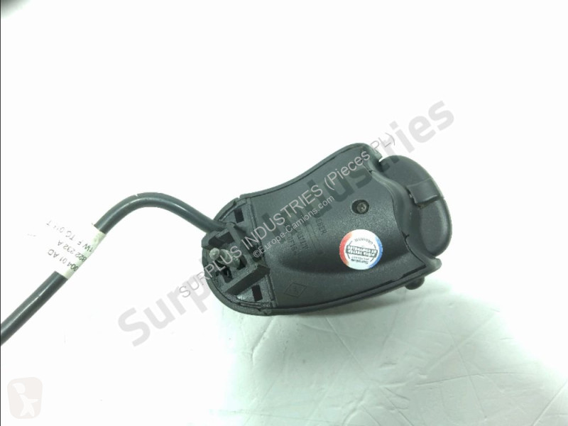 Repuestos para camiones Volvo FL 240
