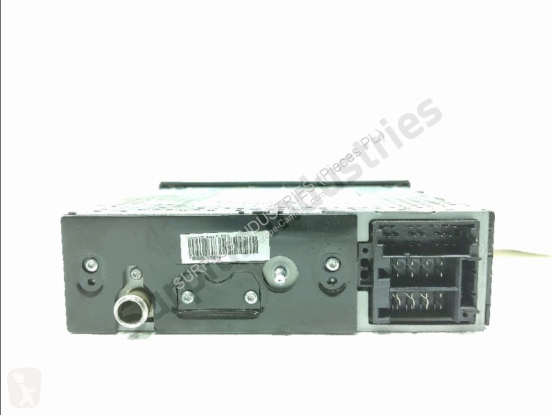 Repuestos para camiones Volvo FL 240