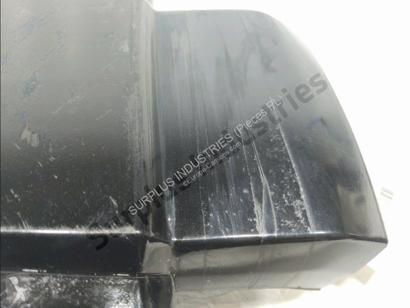 قطع غيار الآليات الثقيلة MAN TGX 18.500
