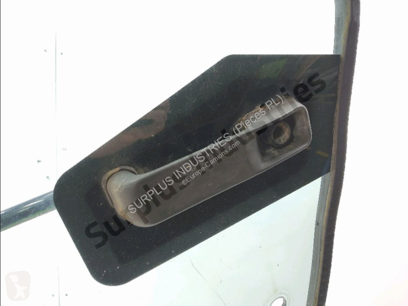 قطع غيار الآليات الثقيلة Deutz-Fahr DX 4.51