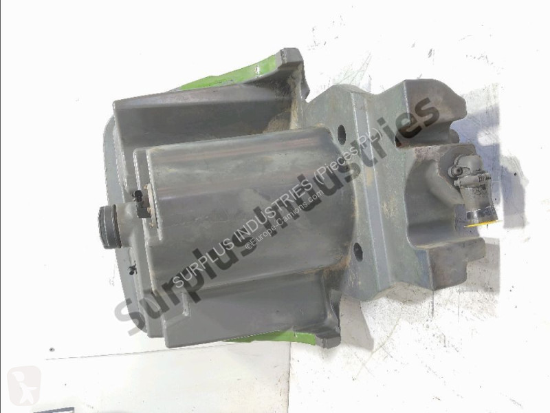 قطع غيار الآليات الثقيلة  210 VARIO