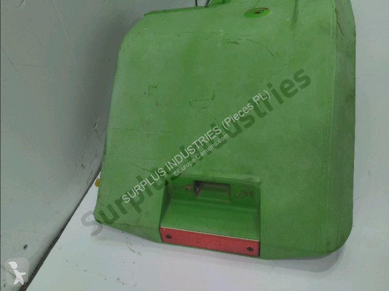 Pezzi di ricambio per mezzi pesanti Deutz-Fahr...