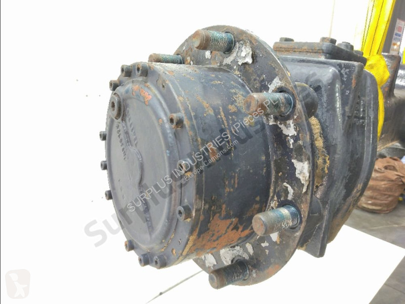 قطع غيار الآليات الثقيلة Deutz-Fahr DX 4.51