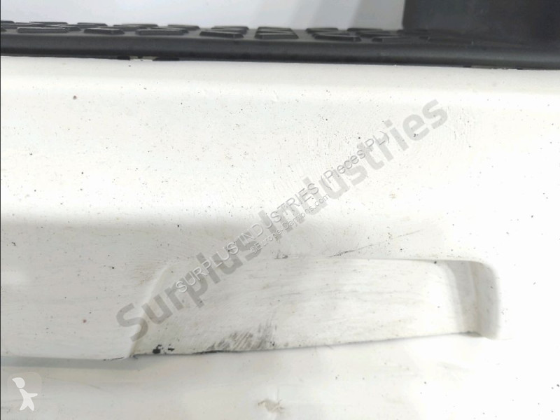 قطع غيار الآليات الثقيلة MAN TGX 18.440