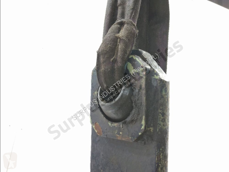 قطع غيار الآليات الثقيلة Deutz-Fahr DX 4.51