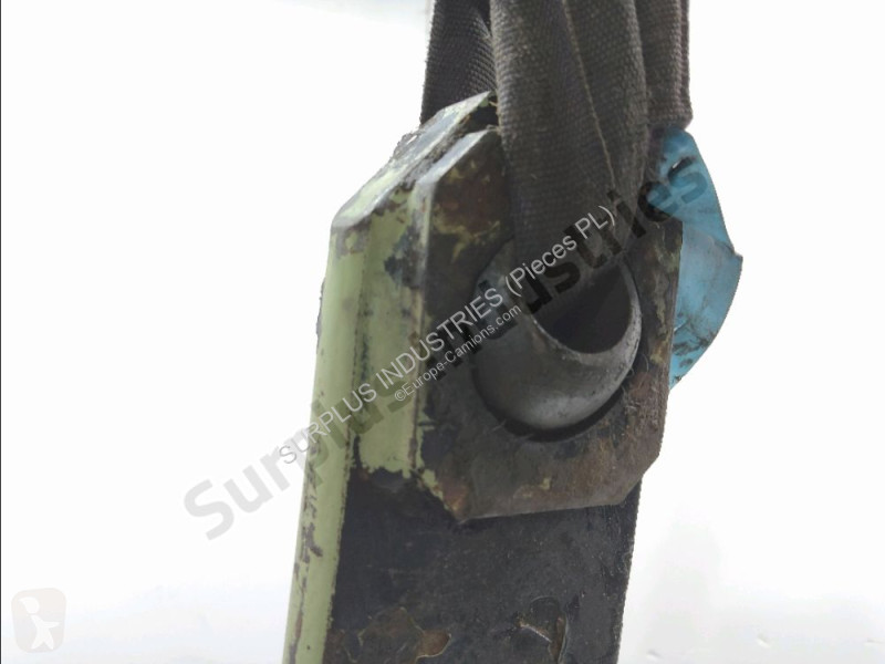 قطع غيار الآليات الثقيلة Deutz-Fahr DX 4.51