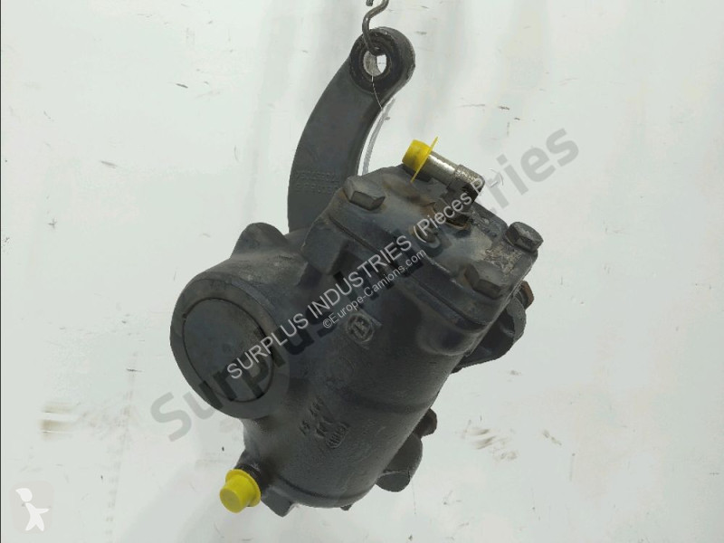 Repuestos para camiones Volvo FL 240