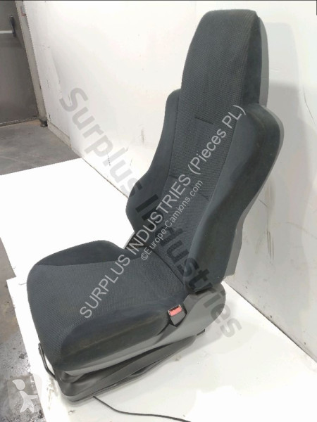 قطع غيار الآليات الثقيلة MAN TGX 18.440