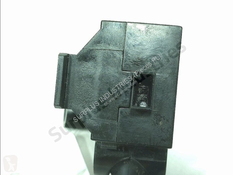 Repuestos para camiones Volvo FL 240