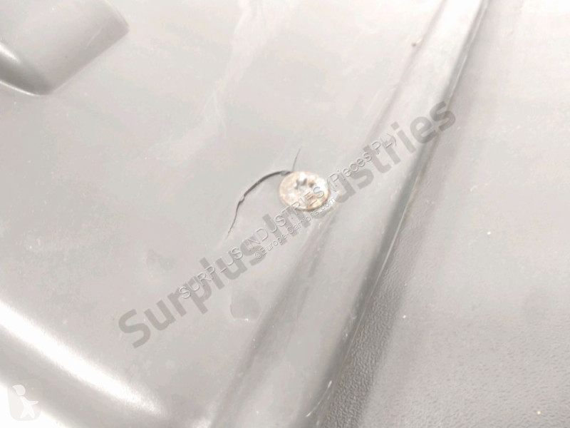 قطع غيار الآليات الثقيلة Lamberet YS-2P5