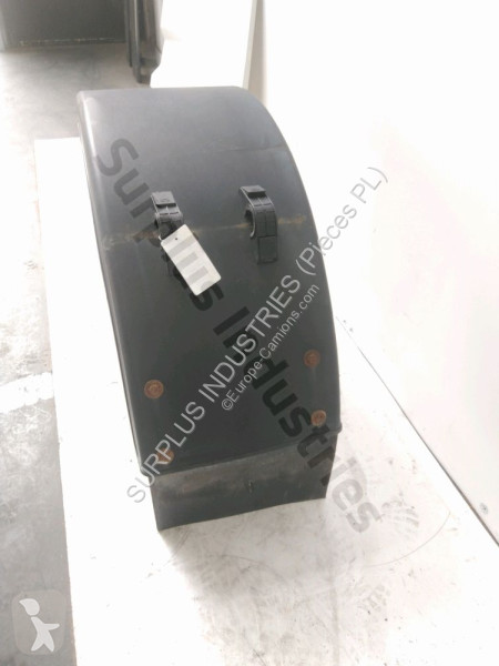 قطع غيار الآليات الثقيلة Benalu OPTILINER
