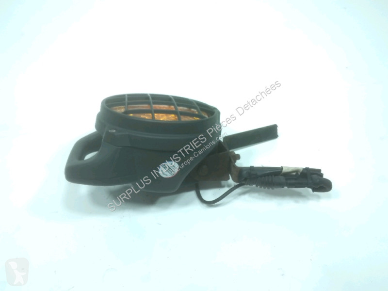 قطع غيار الآليات الثقيلة DAF 105480