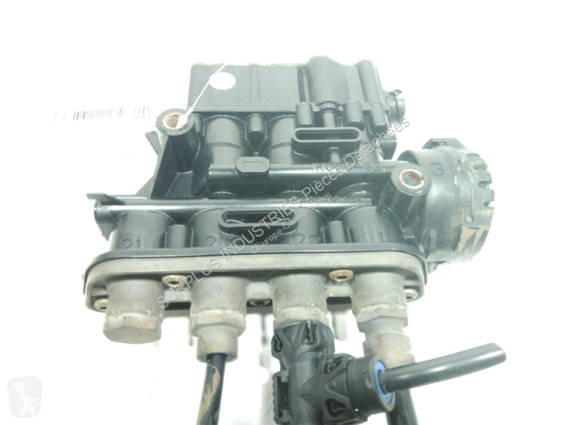قطع غيار الآليات الثقيلة Volvo FH 540