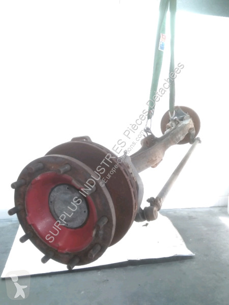 قطع غيار الآليات الثقيلة DAF 105480