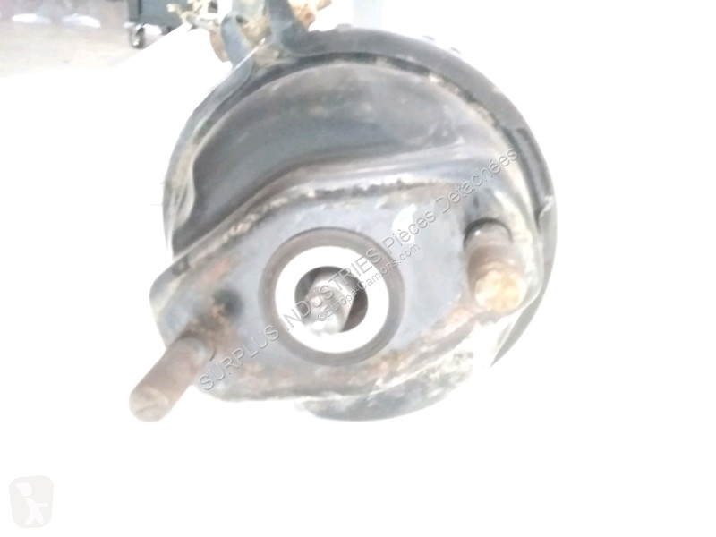 قطع غيار الآليات الثقيلة DAF 105480