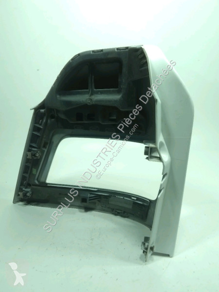قطع غيار الآليات الثقيلة MAN TGX 26.560