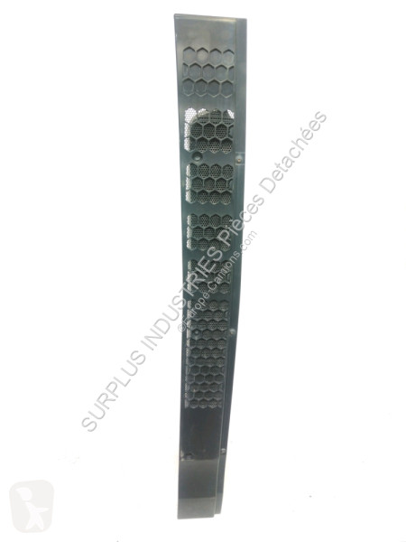 قطع غيار الآليات الثقيلة MAN TGX 26.560
