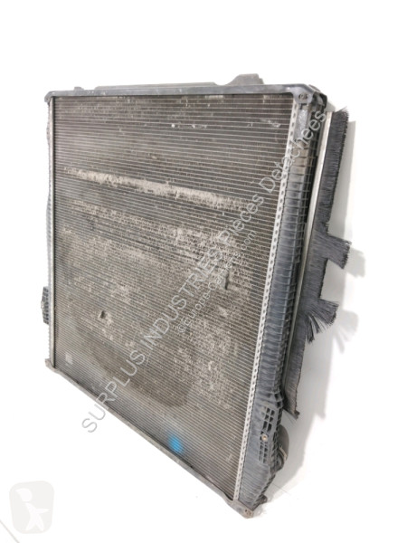 قطع غيار الآليات الثقيلة Scania R 440