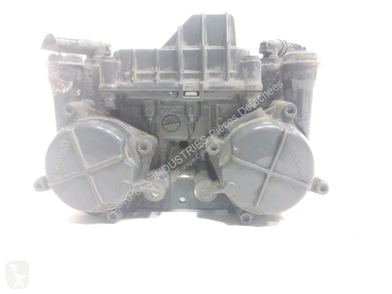 Pezzi di ricambio per mezzi pesanti DAF XF 480