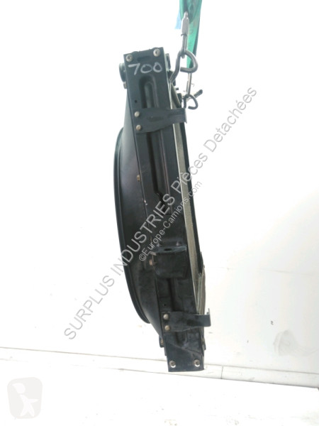 قطع غيار الآليات الثقيلة DAF 45250