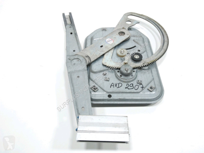 Pezzi di ricambio per mezzi pesanti Scania R 440