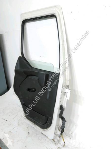 قطع غيار الآليات الثقيلة Volvo FL 240