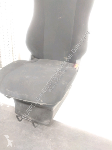 Pezzi di ricambio per mezzi pesanti MAN TGX