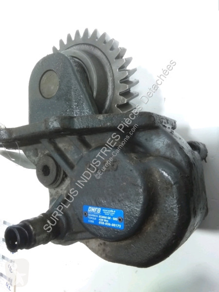 Pezzi di ricambio per mezzi pesanti Scania R 450