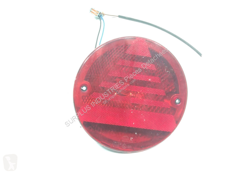 قطع غيار الآليات الثقيلة  DIAMANT 650