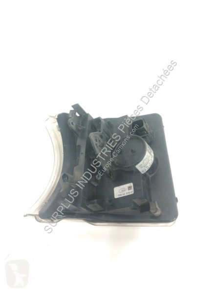 Pezzi di ricambio per mezzi pesanti Scania R 450