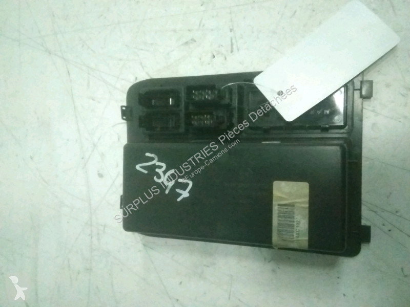 قطع غيار الآليات الثقيلة MAN TGX 26.560