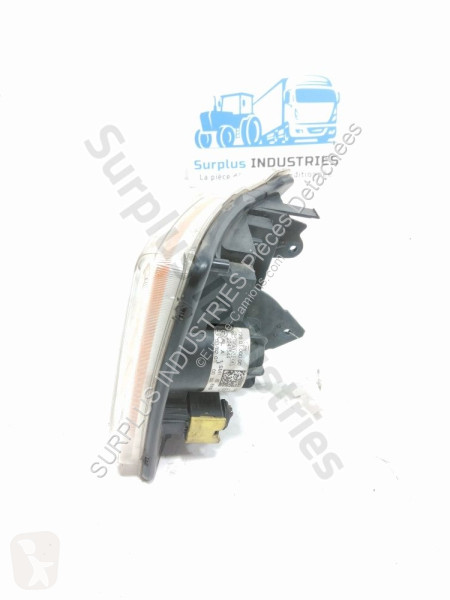 Pezzi di ricambio per mezzi pesanti Scania P 360