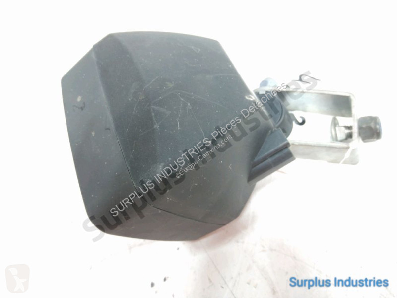 Pezzi di ricambio per mezzi pesanti Scania G 410