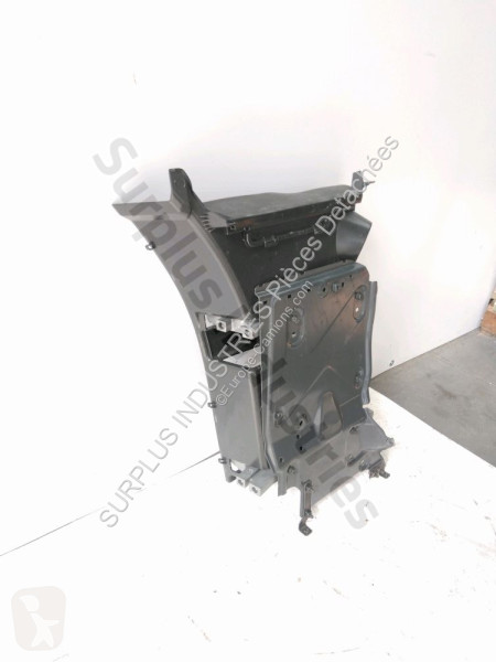قطع غيار الآليات الثقيلة Scania G 410