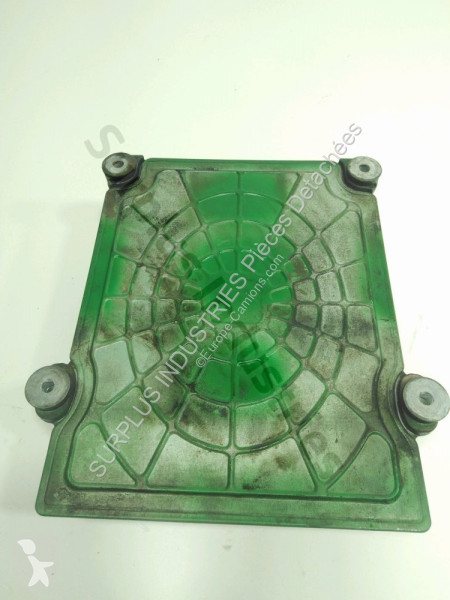 Pezzi di ricambio per mezzi pesanti John Deere...