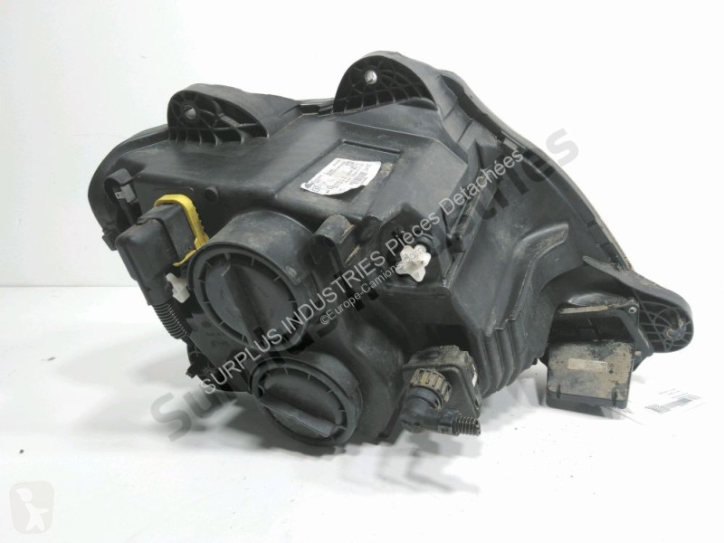 Pezzi di ricambio per mezzi pesanti DAF CF 480