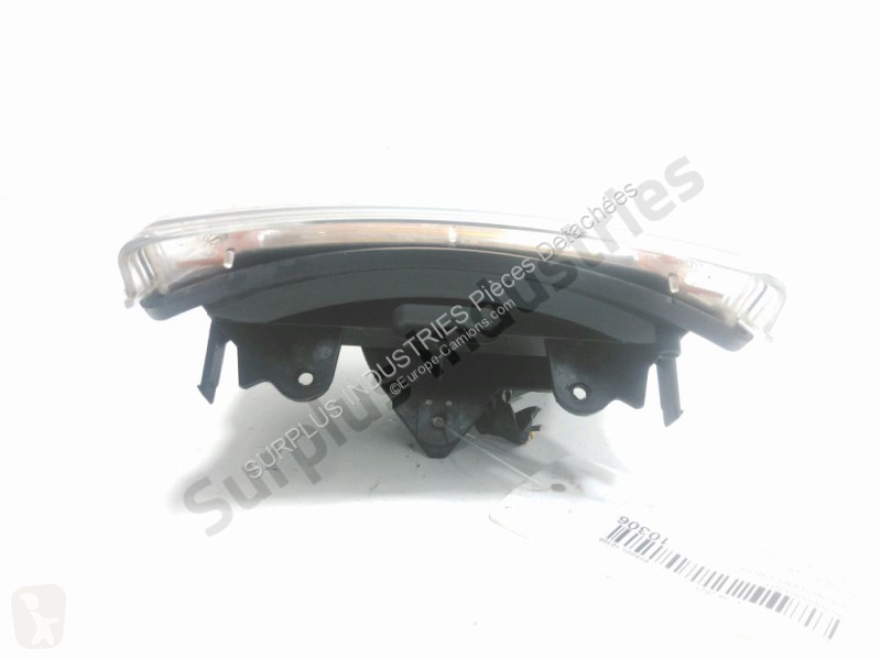 Pezzi di ricambio per mezzi pesanti Scania R 490