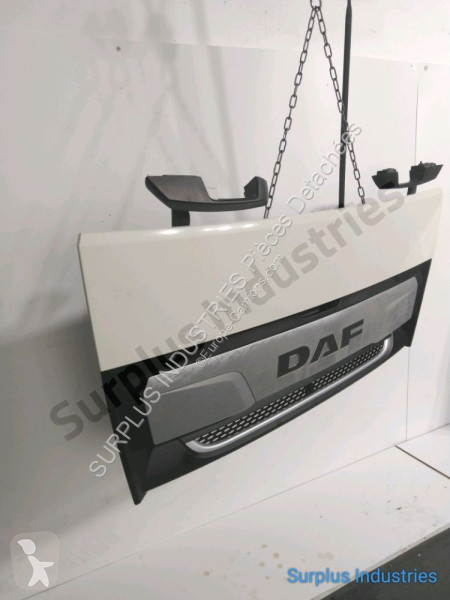 قطع غيار الآليات الثقيلة DAF CF 480