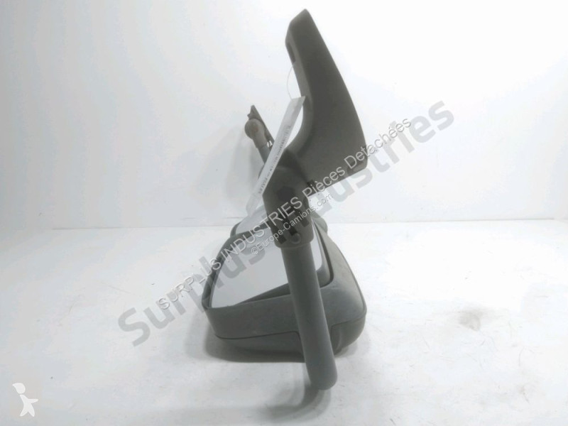 قطع غيار الآليات الثقيلة MAN TGA 18.320