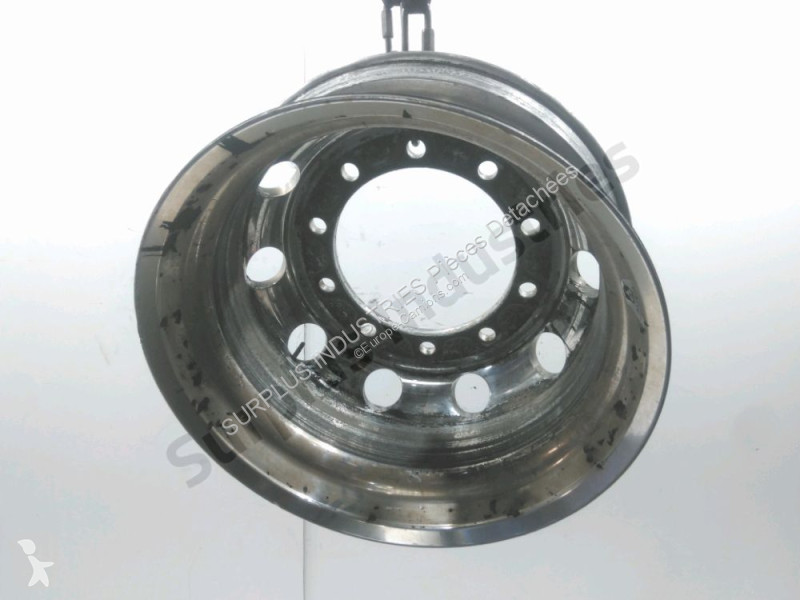 Pezzi di ricambio per mezzi pesanti Scania R 490