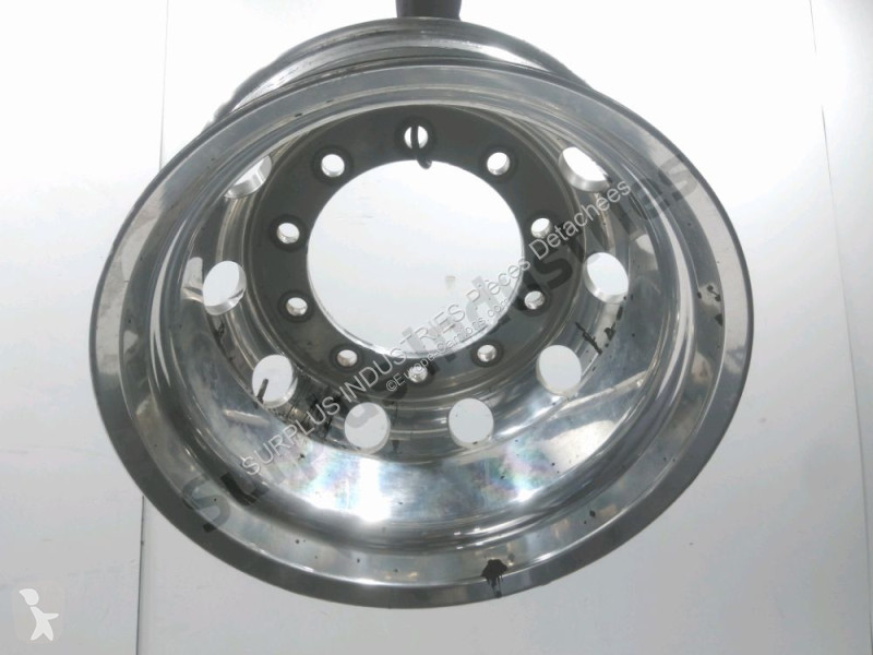 Pezzi di ricambio per mezzi pesanti Scania R 490
