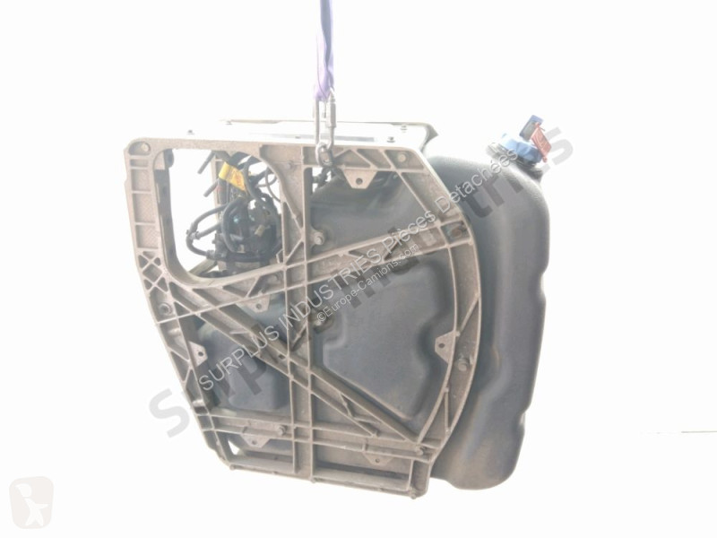 Pezzi di ricambio per mezzi pesanti Volvo FM 410