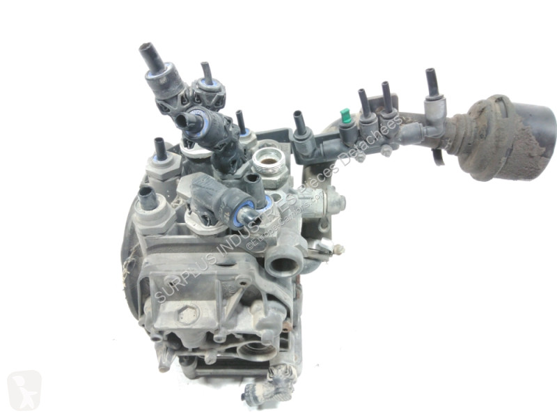 قطع غيار الآليات الثقيلة Volvo FL 240