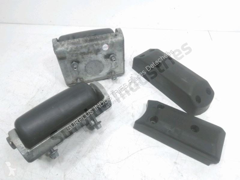 قطع غيار الآليات الثقيلة Lamberet SR2