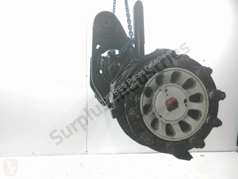 قطع غيار الآليات الثقيلة Lamberet SR2