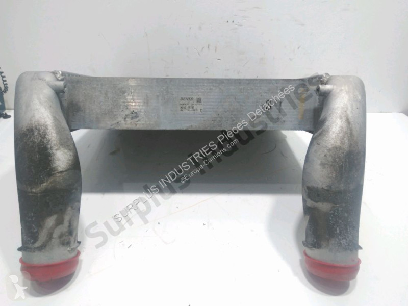 قطع غيار الآليات الثقيلة  T174