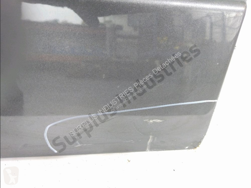 قطع غيار الآليات الثقيلة MAN TGX 18.500